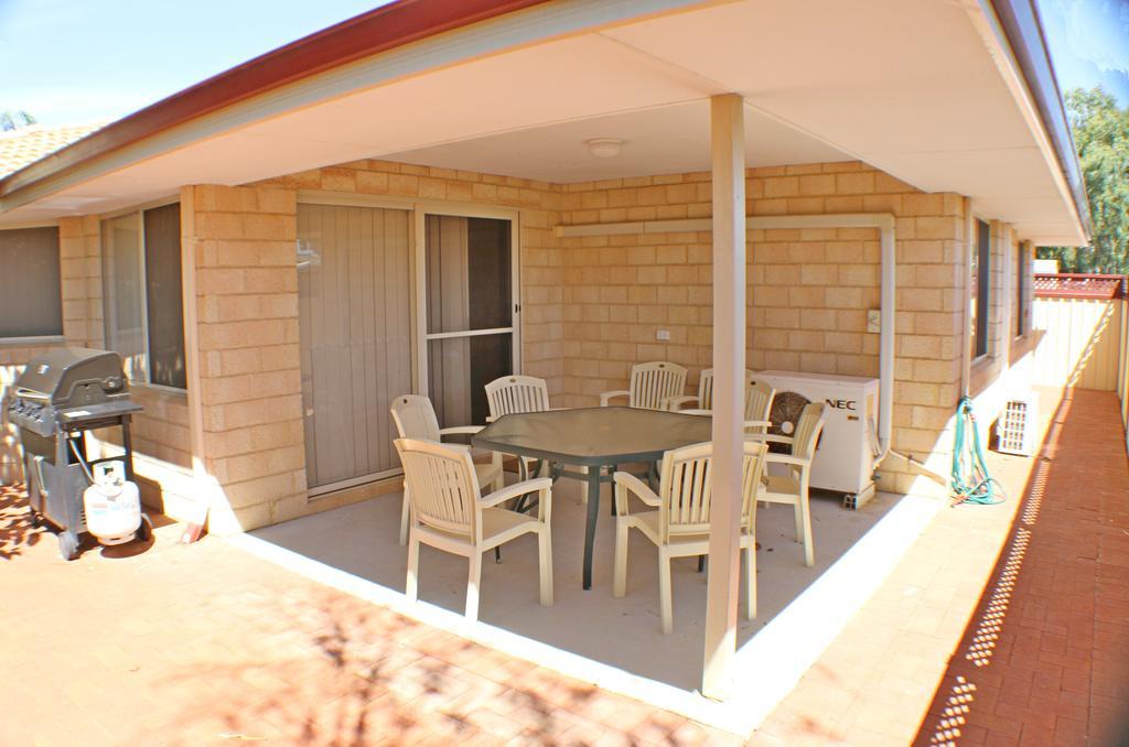 Geraldton Luxury Vacation Home With Free Streaming Exterior photo